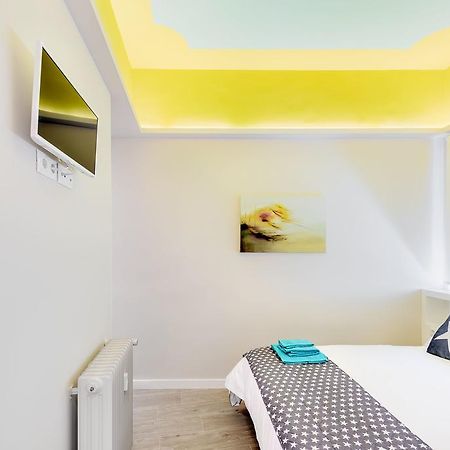 Greco Toledo - Apartamentos Aloha Toledo Eksteriør bilde