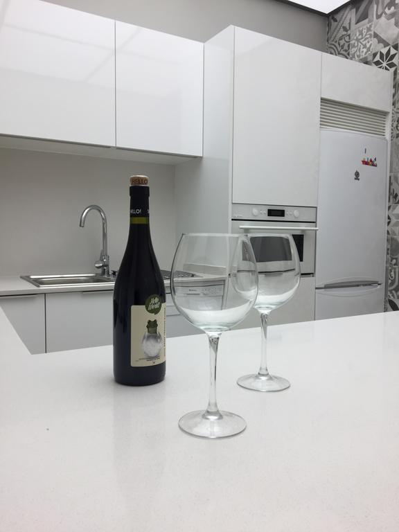 Greco Toledo - Apartamentos Aloha Toledo Eksteriør bilde