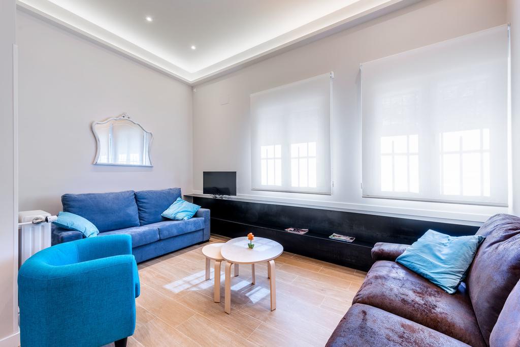 Greco Toledo - Apartamentos Aloha Toledo Eksteriør bilde