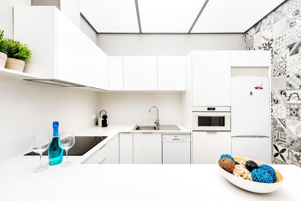 Greco Toledo - Apartamentos Aloha Toledo Eksteriør bilde