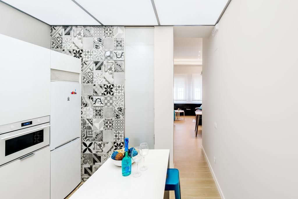 Greco Toledo - Apartamentos Aloha Toledo Eksteriør bilde