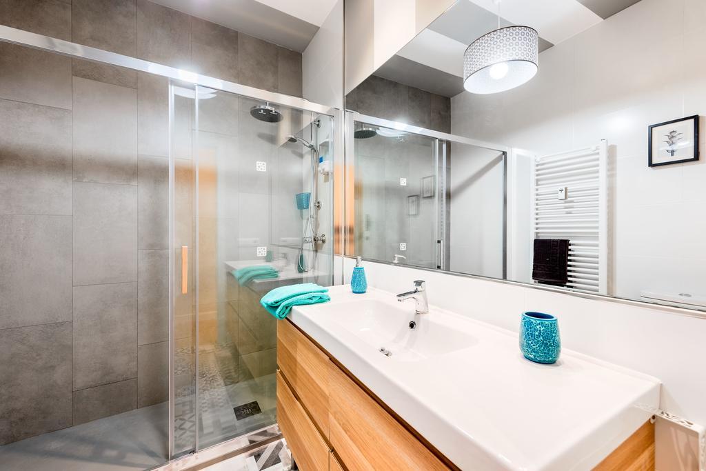 Greco Toledo - Apartamentos Aloha Toledo Eksteriør bilde
