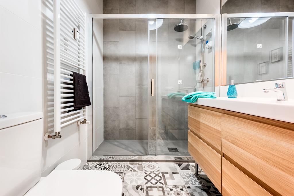 Greco Toledo - Apartamentos Aloha Toledo Eksteriør bilde